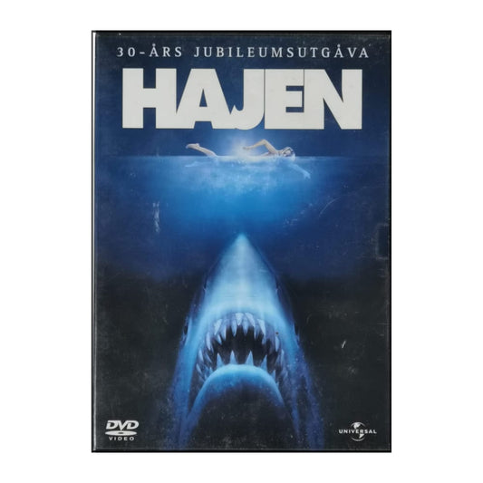 Jaws | Hajen