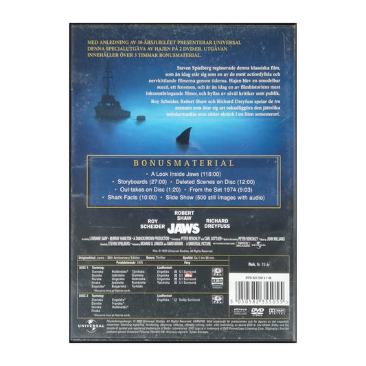 Jaws | Hajen