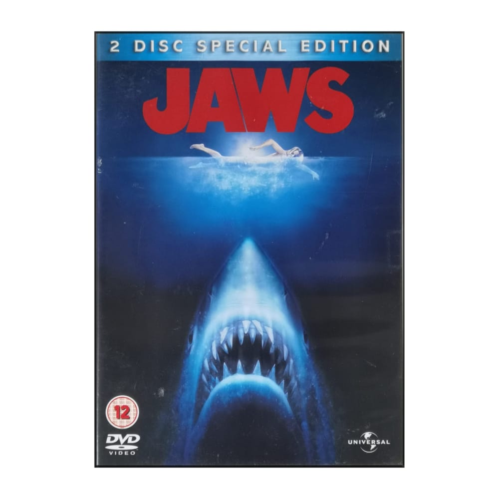 Jaws