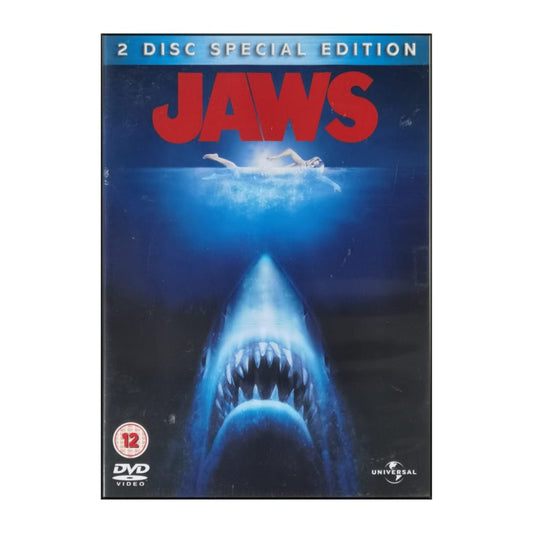 Jaws
