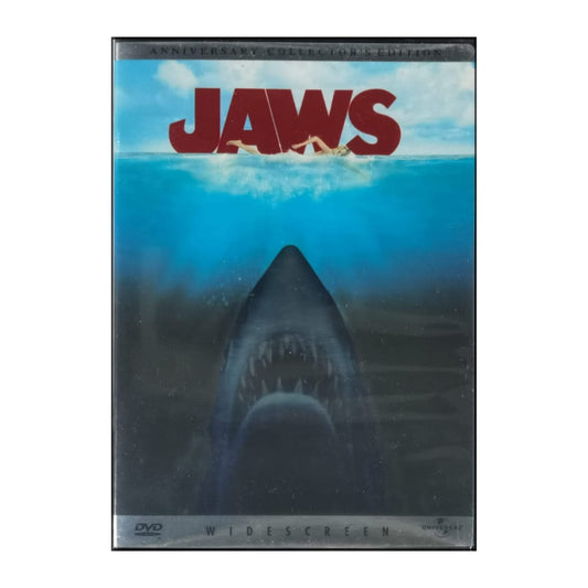 Jaws
