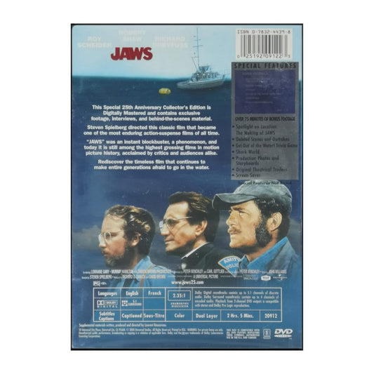 Jaws