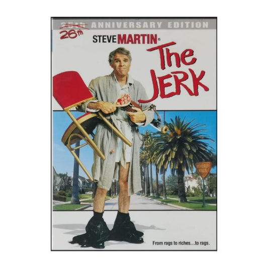 The Jerk