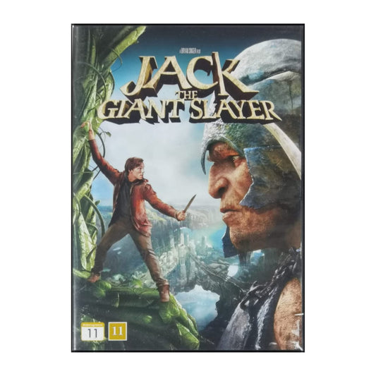 Jack The Giant Slayer