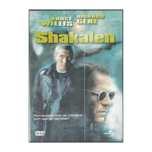 The Jackal | Schakalen
