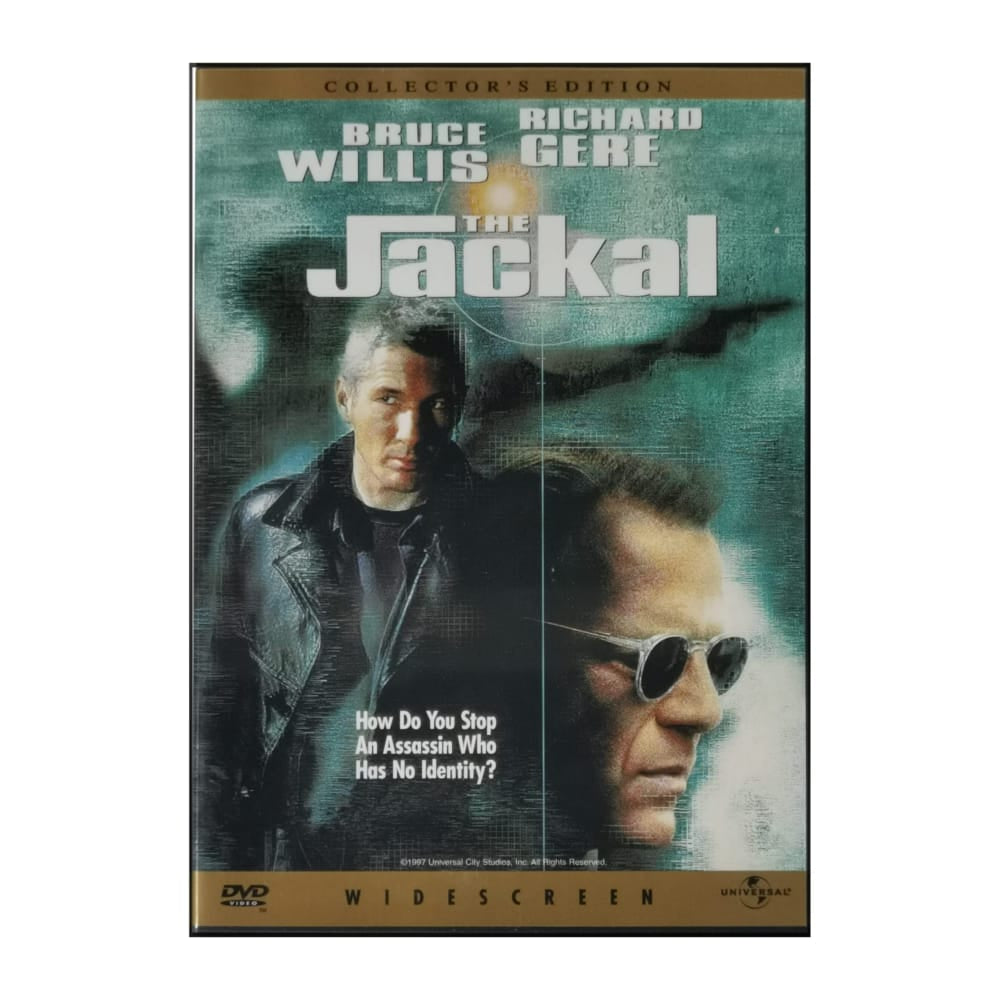 The Jackal