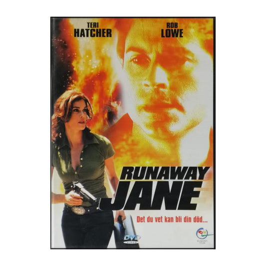 Jane Doe | Runaway Jane