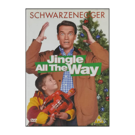 Jingle All The Way