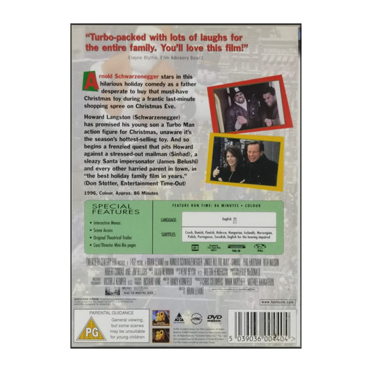 Jingle All The Way