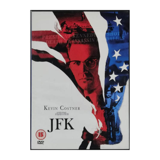 Jfk