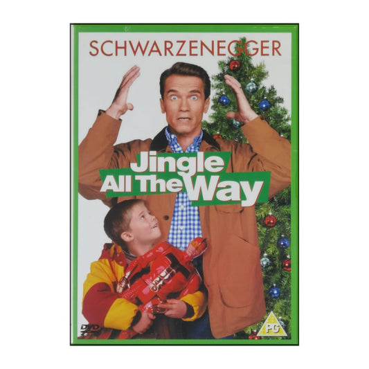 Jingle All The Way