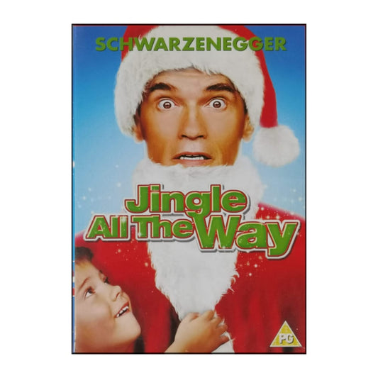 Jingle All The Way