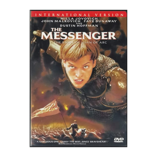 Joan Of Arc | The Messenger: The Story Of Joan Of Arc