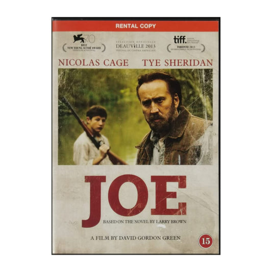 Joe