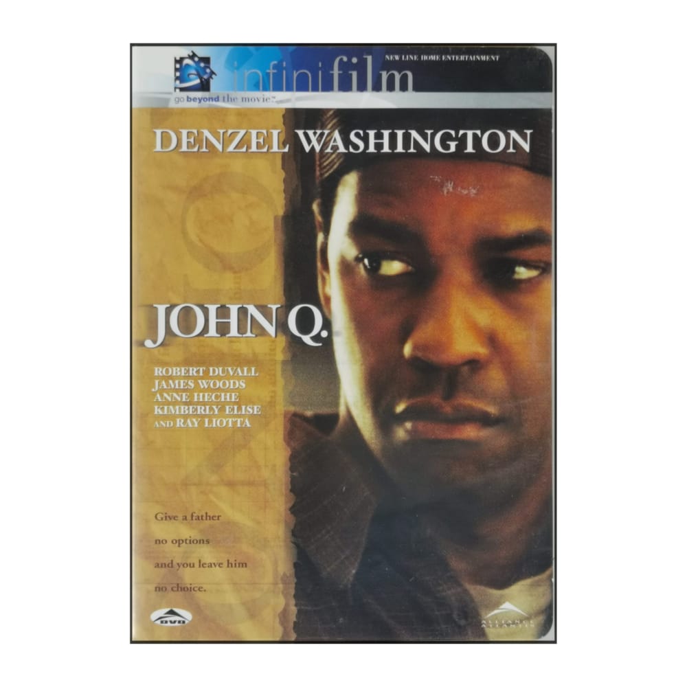 John Q
