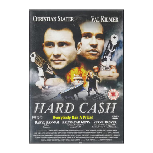 Hard Cash