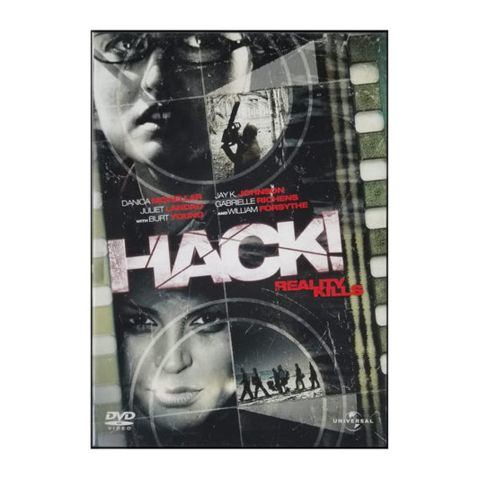 Hack