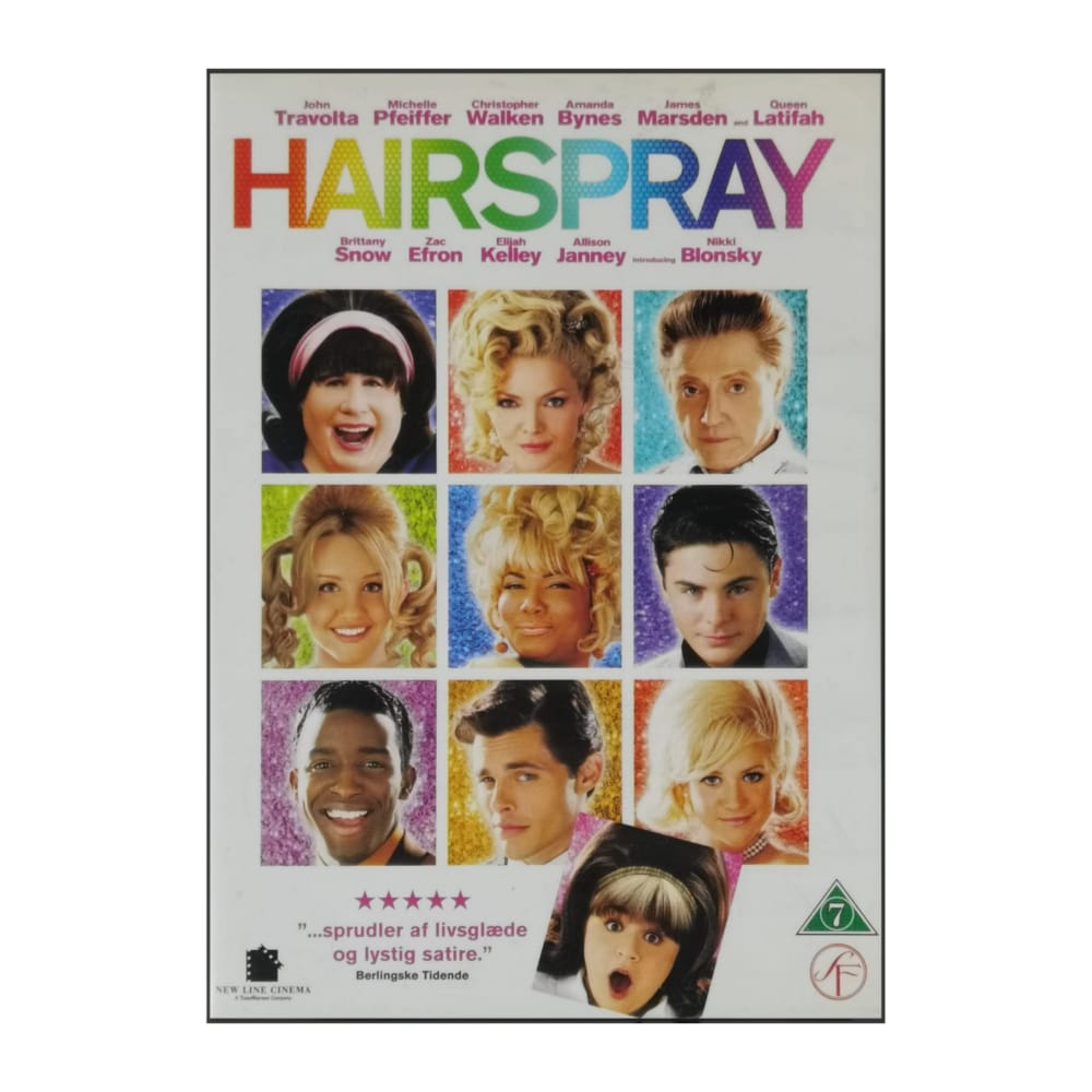 Hairspray