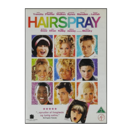 Hairspray