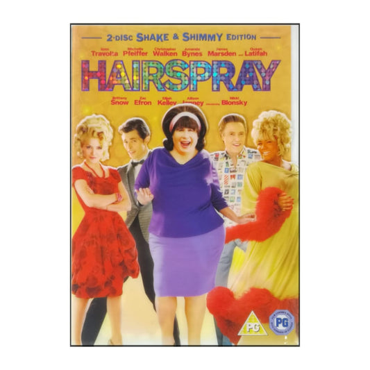 Hairspray
