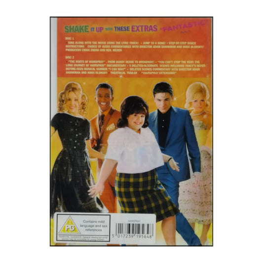 Hairspray