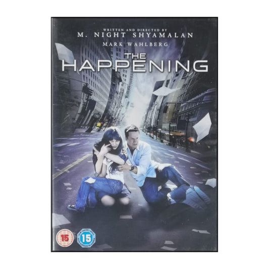 The Happening