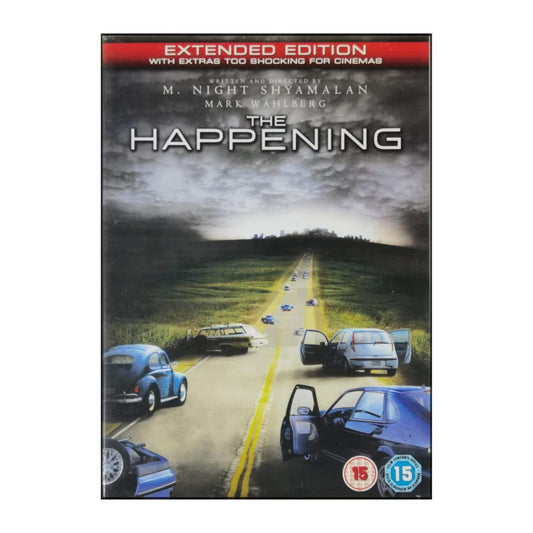 The Happening