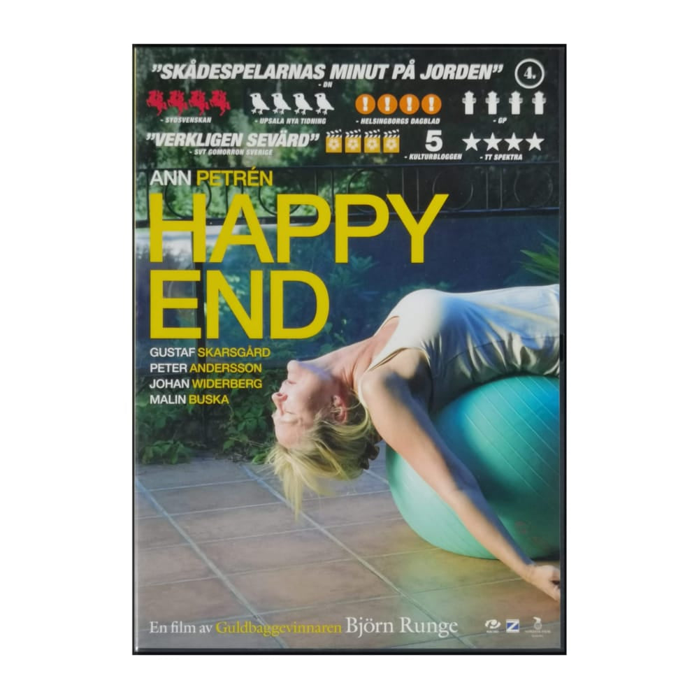 Happy End