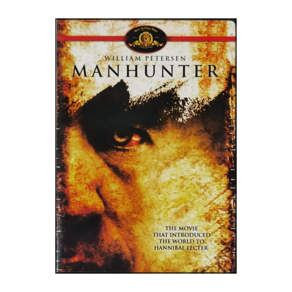 Hannibal: Manhunter