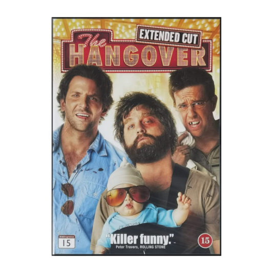 The Hangover