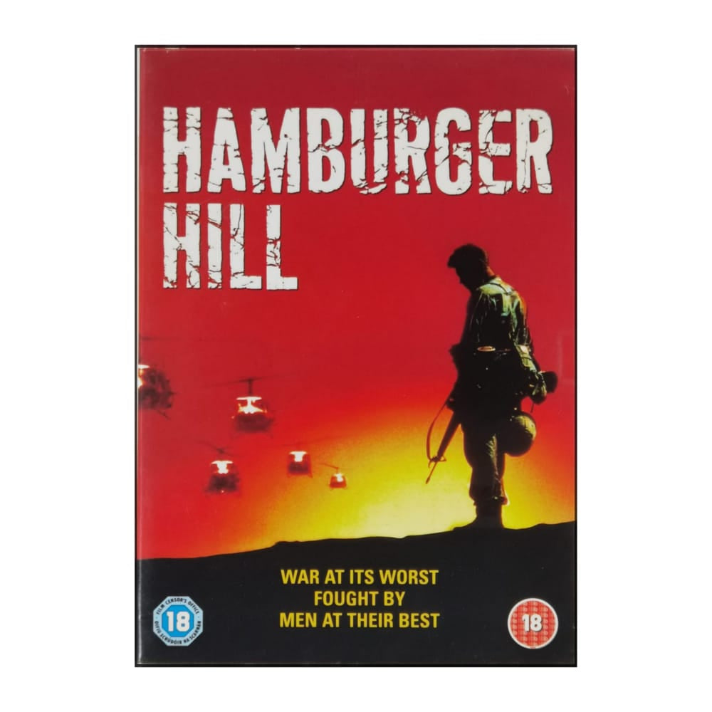 Hamburger Hill