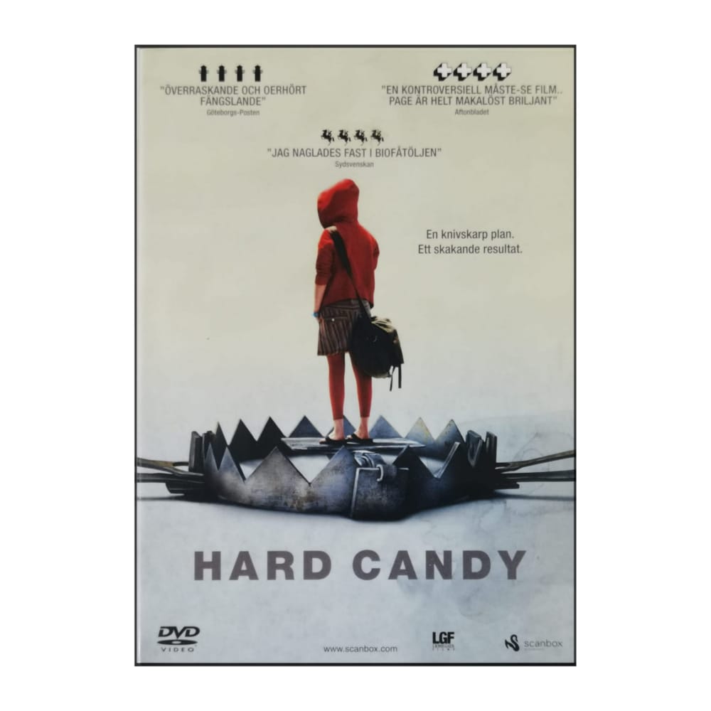 Hard Candy