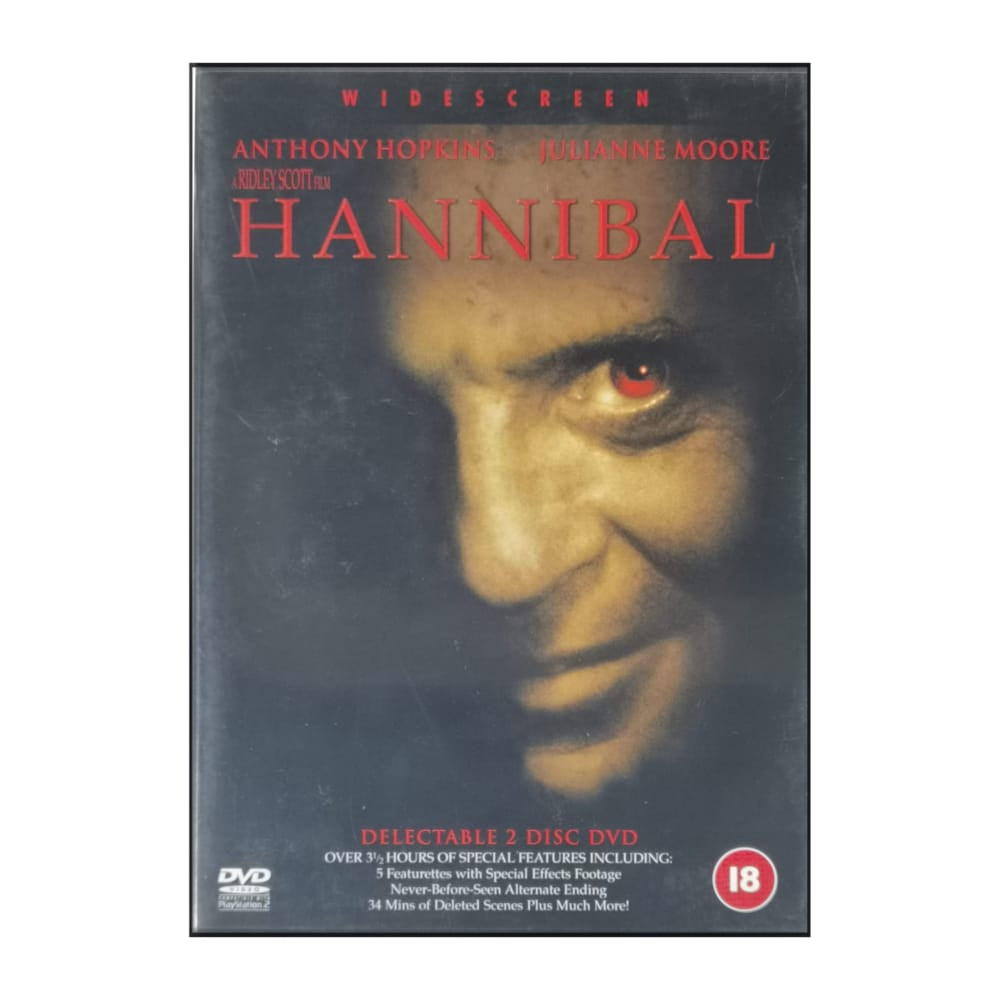Hannibal