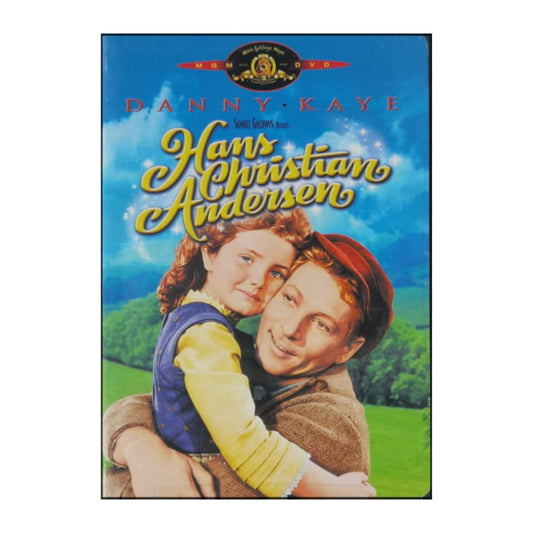Hans Christian Andersen