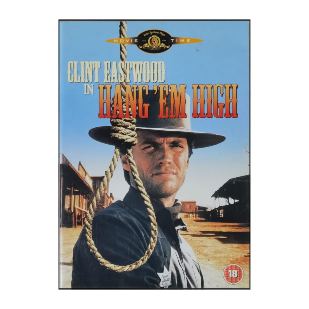 Hang 'Em High