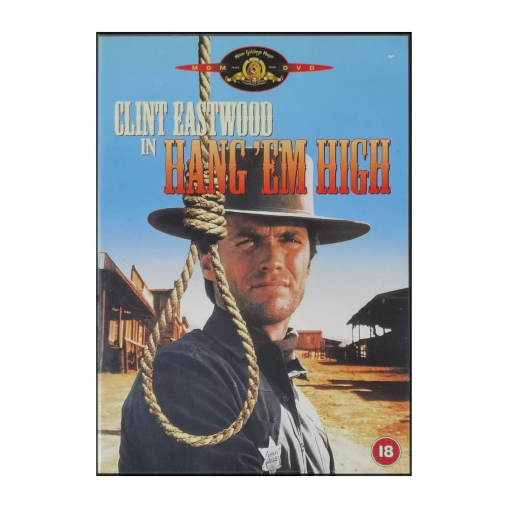 Hang 'Em High