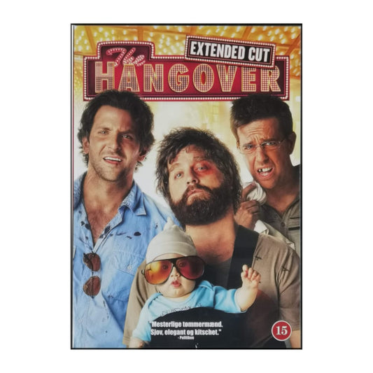 The Hangover
