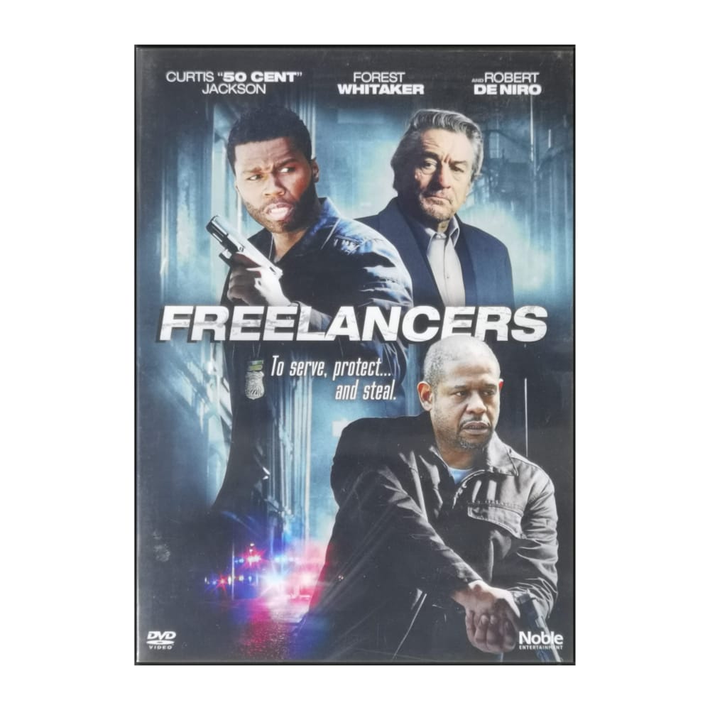 Freelancers