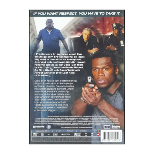 Freelancers