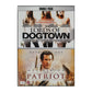 Lords Of Dogtown + The Patriot