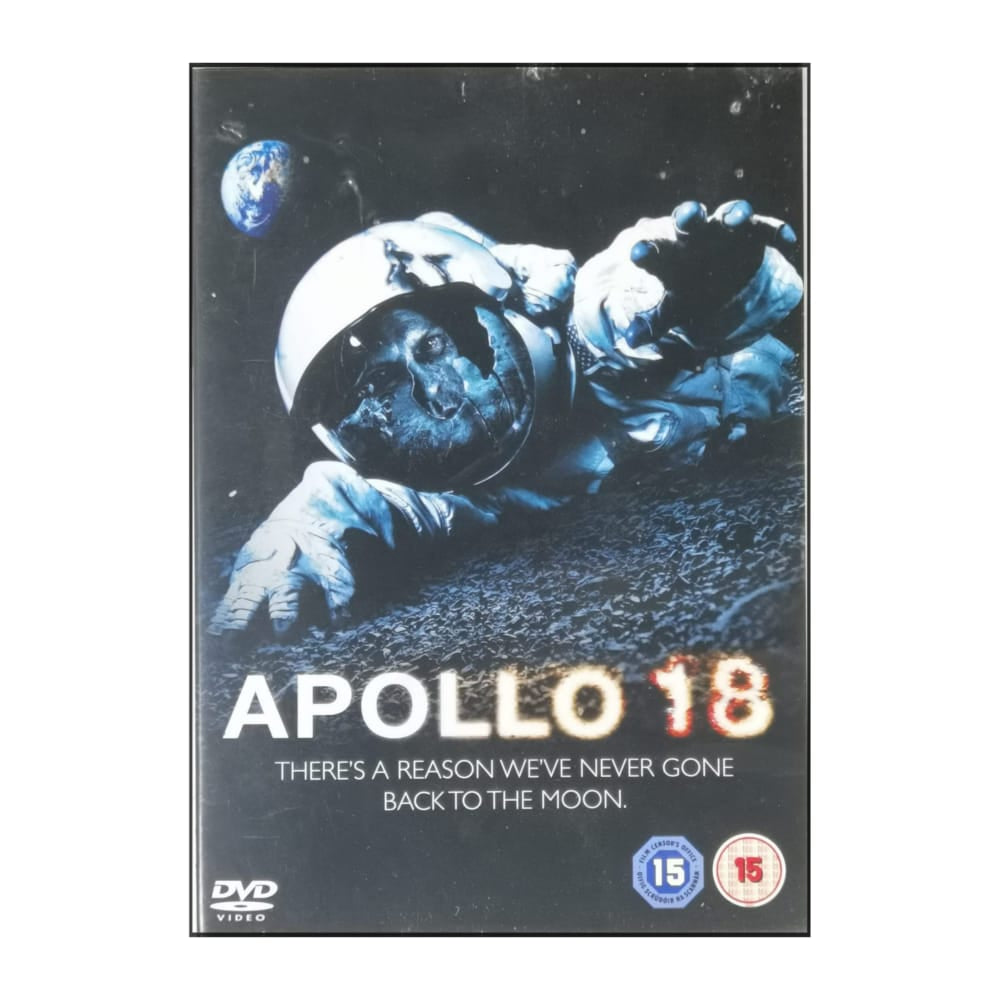 Apollo 18