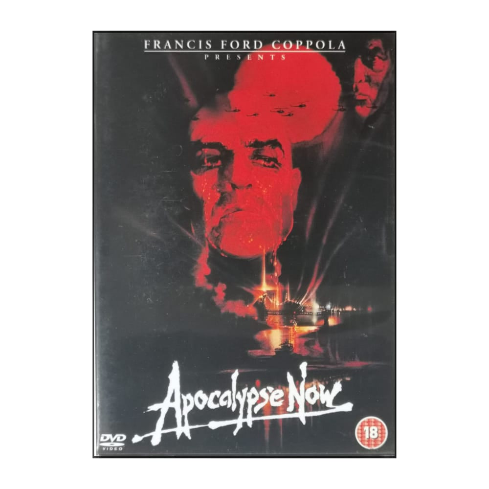 Apocalypse Now