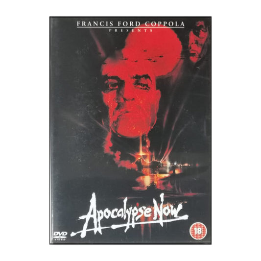 Apocalypse Now