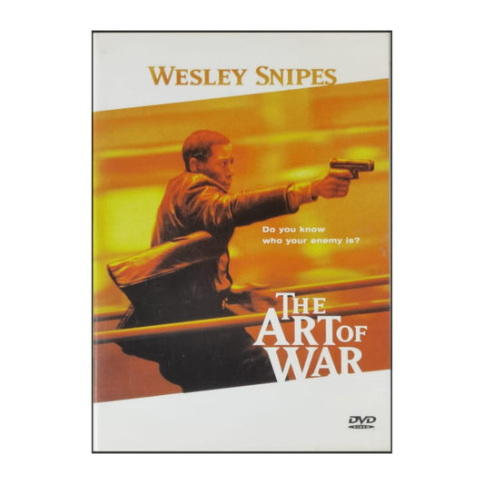 The Art Of War