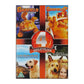 Garfield 1-2 + Far From Home: Adventures Of Yellow Dog + Because Of Winn-Dixie