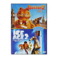 Garfield 2 | Gustaf 2 + Ice Age 2