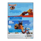 Garfield 2 | Gustaf 2 + Ice Age 2