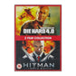 Die Hard 4.0 + Hitman