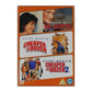 Mrs. Doubtfire + Cheaper By The Dozen 1-2
