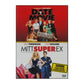 Date Movie + My Super Ex-Girlfriend | Mitt Super Ex